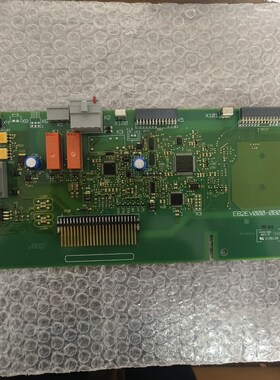 伦茨变频器E82EV000-0B000CP主板功 议价
