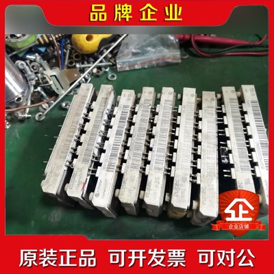 原装伦茨变频器模块bsm10到50gd120dn2多块 议价