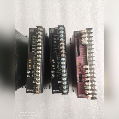 长期VEXTA UDK2120步进驱动器的 议价