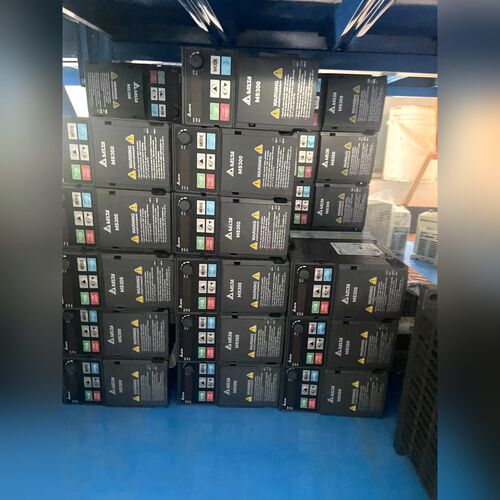 变频器 MS300系列 VFD2A7MS43ANSAA 议价