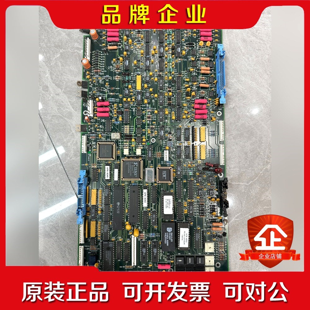 ASTEX 射频发电机控制板ABX-X355 几乎 议价