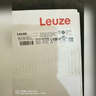 议价 劳易测leuze光通讯