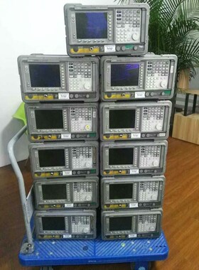 Agilent安捷伦E4408B频谱分析仪9kHz-2 议价