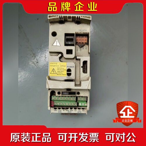 ABB变频器ACS355-03E-12A5-4 4KW测好 议价