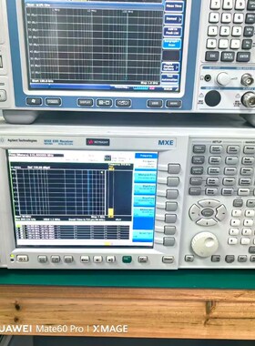 KEYSIGHT N9038A 026 有需要的 议价