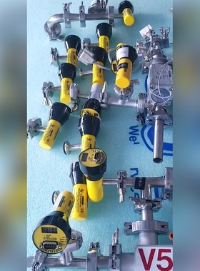 Instrutech CVM211GBA-AXCELIS 拆 议价