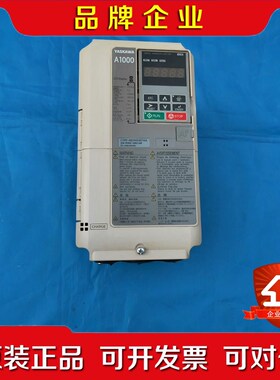 CIMR-AB2A0040FAA几乎安川变频器 A10 议价