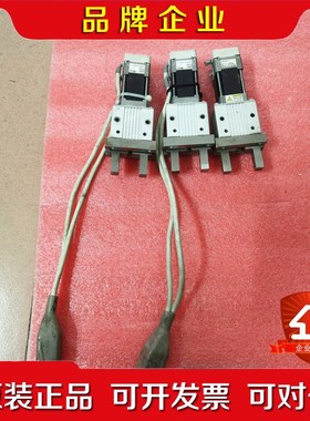 SMC电动夹爪 LEHZ20K2-10-R36N3DLE- 议价