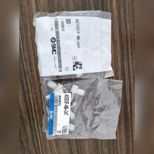 议价 04T便宜出 工程剩余SMC调节阀AS1201F