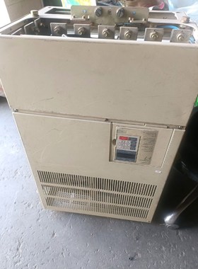 安川F7 110KW变频器CIMR-F7B4110原装测 议价