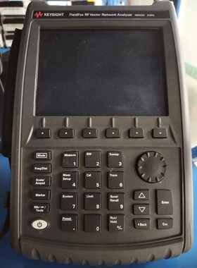 安捷伦N9923A手持网分4G6G租赁 议价