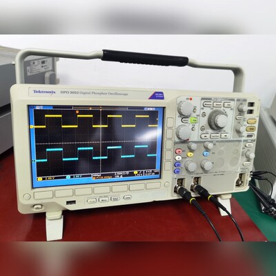 泰克示波器 DPO3052 500MHZ数字存储示波器DP 议价
