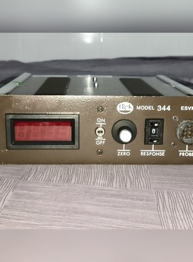 Trek 344 esvm表面电位计主机.注意电源电压是9 议价