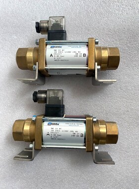 COAX电磁阀 MK10NC 551217 议价