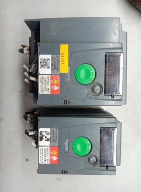 ATV310HU15N4A件施耐德变频器输入380V 议价