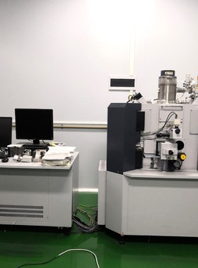 SHIMADZU岛津 EPMA-1720 电子探针显微分析仪 议价