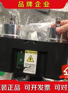 VAT 243786瑞士制造气动真空阀执行器成色不错 议价