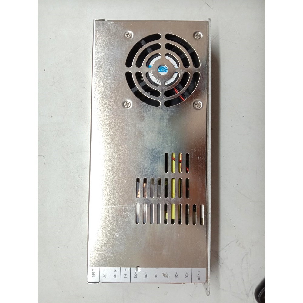 山胜电源开关24V31ASK4B-750-1B成色如 议价