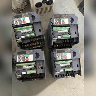富士变频器1.5KW380V 议价 fRN1.5E1S