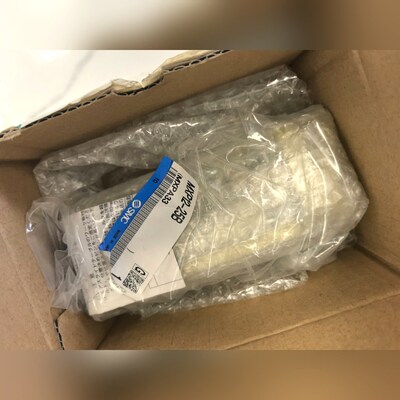 SMC 原装 MXP12-25B 滑台气缸一个 议价