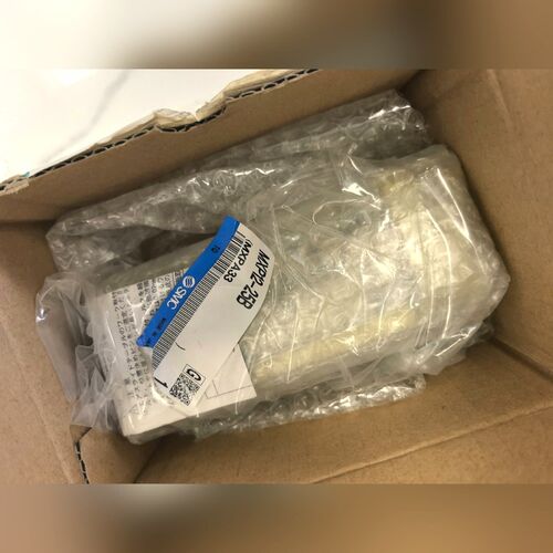 SMC 原装 MXP12-25B 滑台气缸一个 议价
