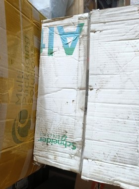 施耐德软启动器 Altistart 48ATS48 议价