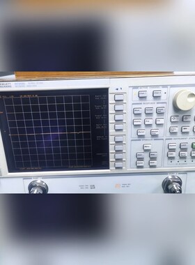 新到货20G矢量网络分析仪HP8720D矢量网络分析仪频 议价