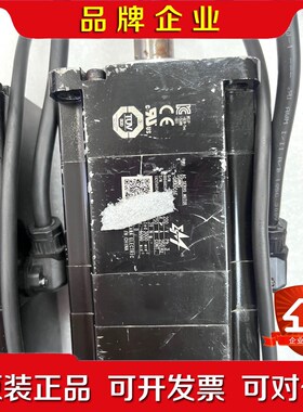 SGMMS-08ADC6E安川M系列750瓦带刹车抱闸伺服电 议价