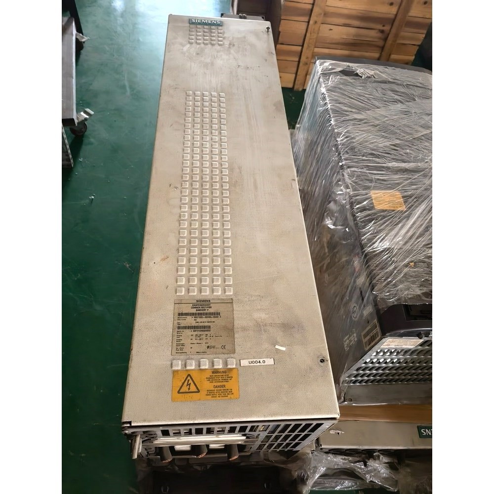 6SE7033-8EE85-0AA0变频器 议价