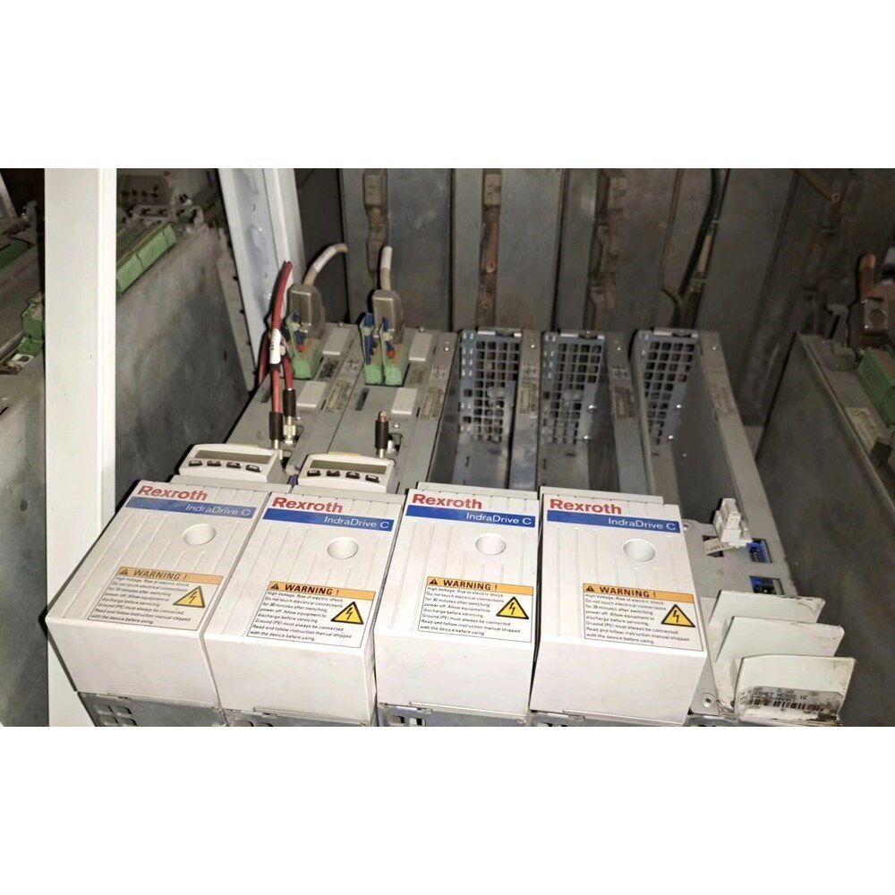 REXROTH力士乐HCS02.1W-W0028 REXR 议价