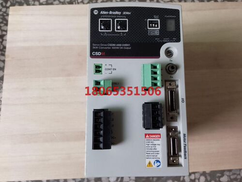 原装 CSDM_IAM_04BX1 AB罗克韦尔驱动器