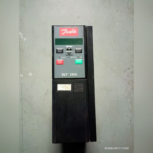 丹佛斯VLT2900系列4KW变频器 议价