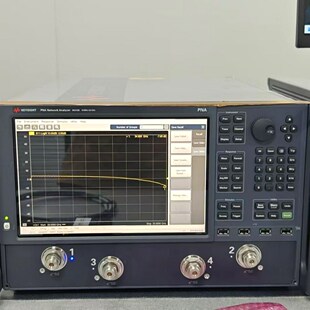 现货租售N5227B网络分析仪 10MHZ-67GHZ 议价