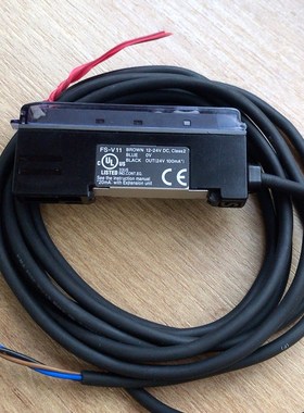 FS-V11基恩士KEYENCN光仟放大器日本原装进口工 议价