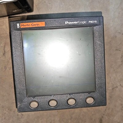 PM210施耐德多功能表 PM210MG  包好议价 议价