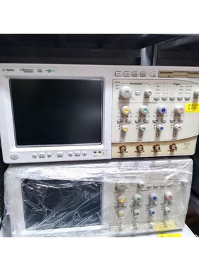 A gilent54832B 示波器1GHz 议价