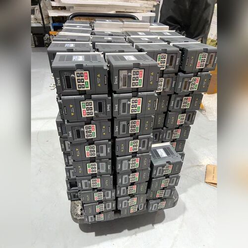 英威腾GD10-0R4G-S2-B 0.4KW220V大量现 议价