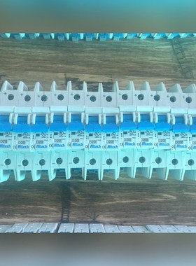 Altech断路器D2010kA只拆装过.UL 议价