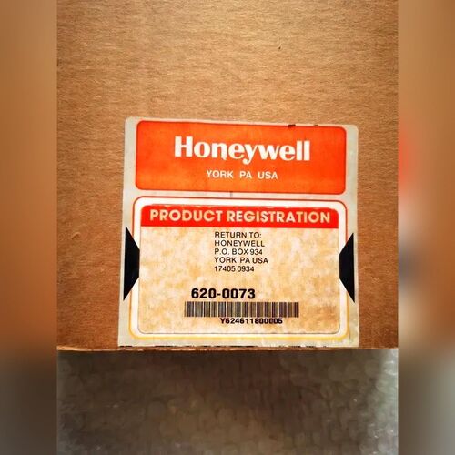 Honeywell 620-0073 议价