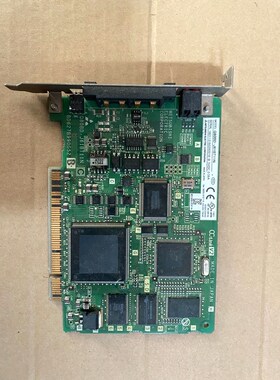 OTC机器人 安川机器人cclink通讯板 议价