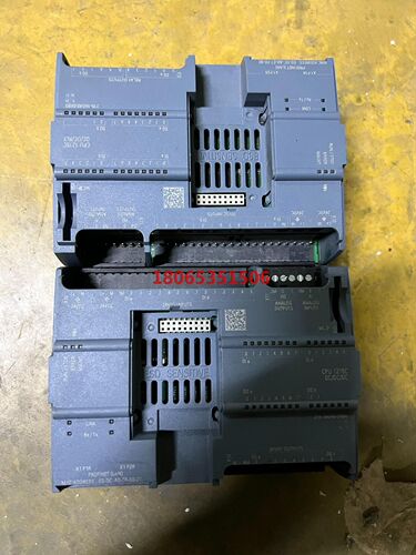 PLC CPU1215C 6ES7 215-1AG4