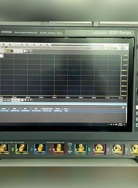 Keysight是德EXR254AEXR208AEXR 议价