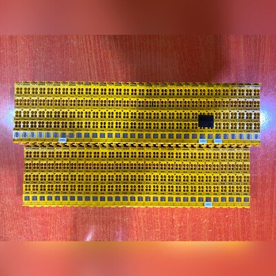 BECKHOFF倍福模块KL6904 成色如图 议价