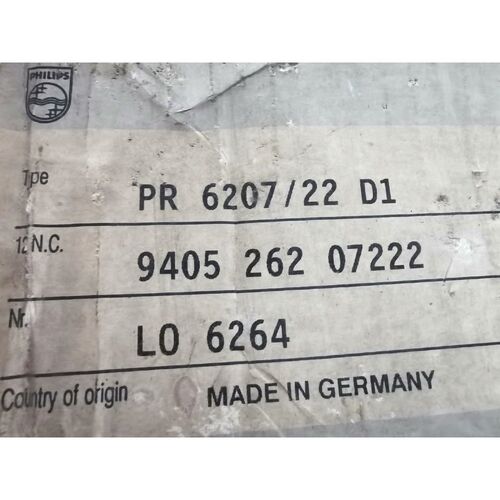 philips PR 620722 D1 LN=2 议价