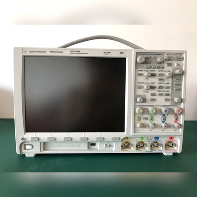 Agilent 安捷伦是德DSO7104B数字示波器 议价