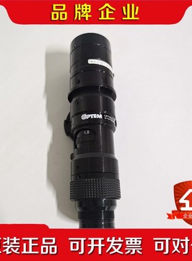 OPTEM 0745 手动变倍镜头 OPTEM 304310 议价
