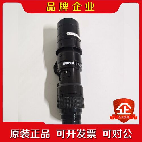 OPTEM 0745 手动变倍镜头 OPTEM 304310 议价