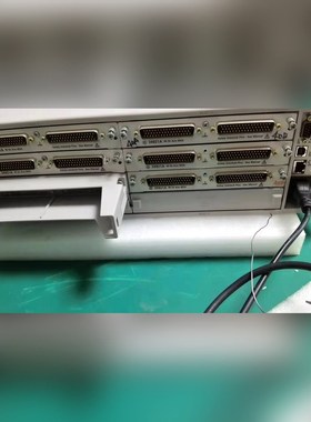 是德科技安捷伦34921a采集卡收34980a模块 议价