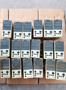 山武温控器SDC23 C2TR0SA0件成 议价