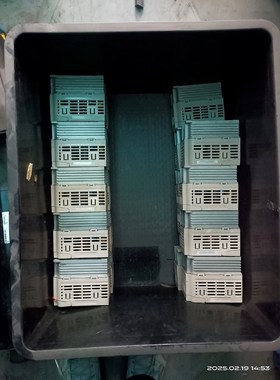 精研变频器JSCCA025 0.25kw功能包好成色漂亮九五 议价